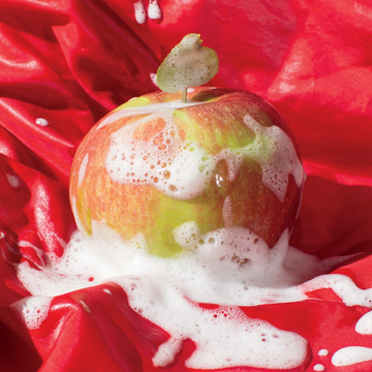 White Pisces - Weather (LP)