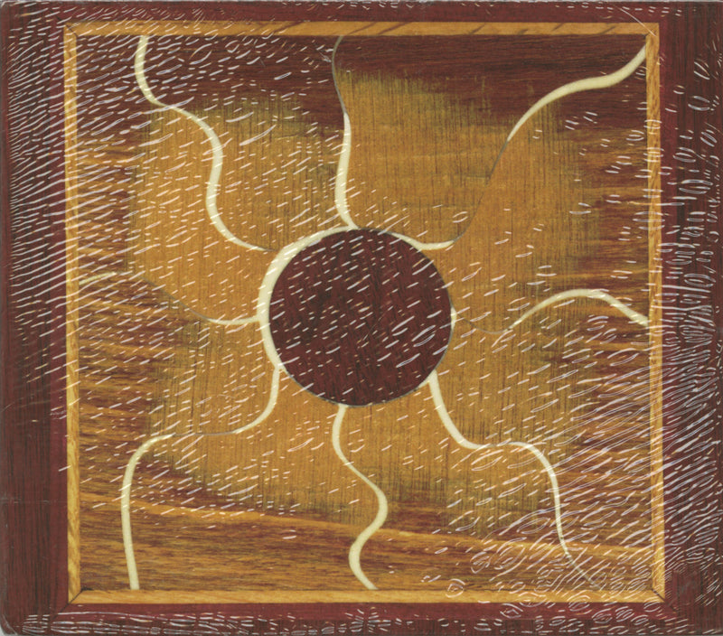 Rare Wood (CD)