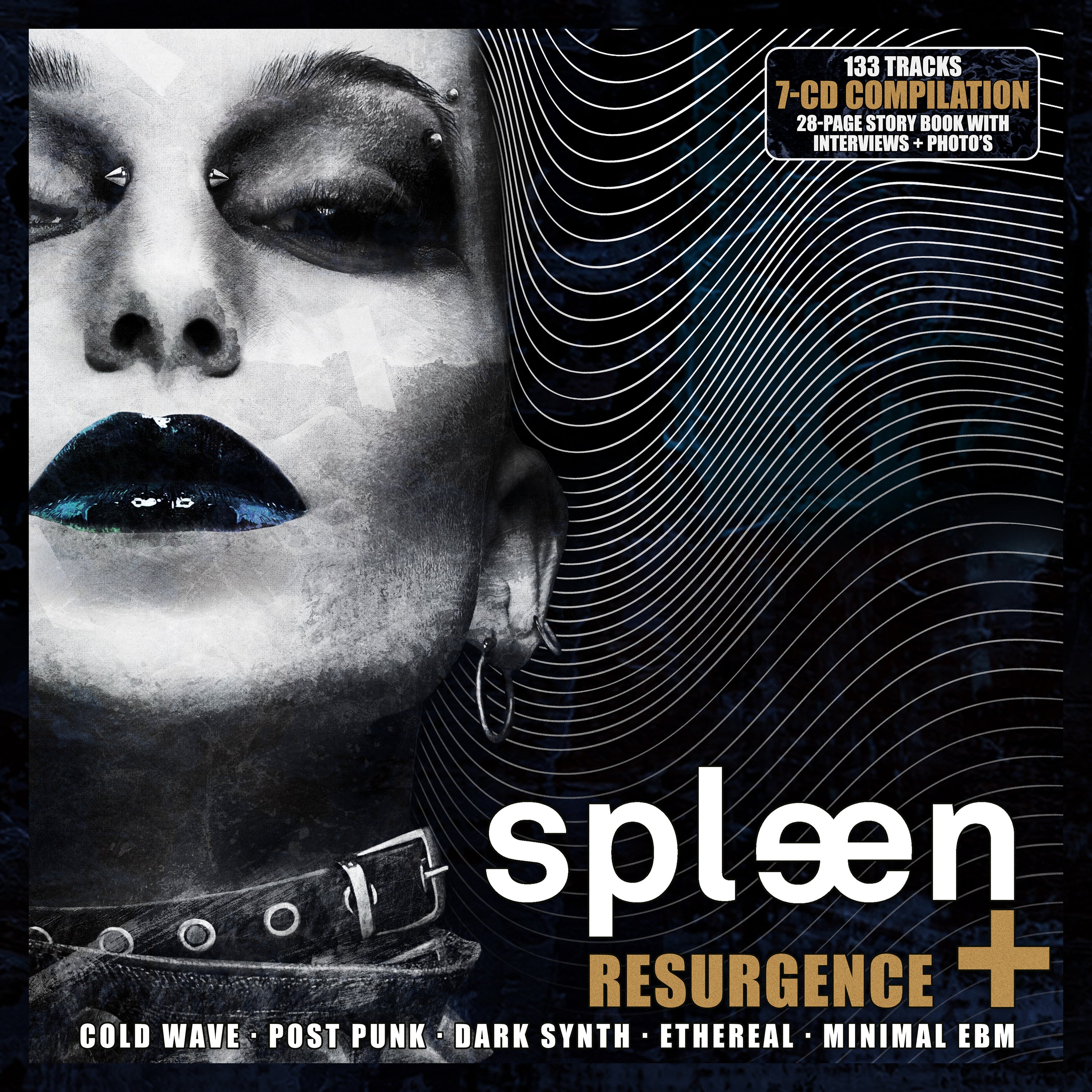 Resurgence (CD)