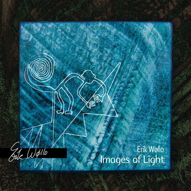Erik Wollo - Images Of Light (CD)