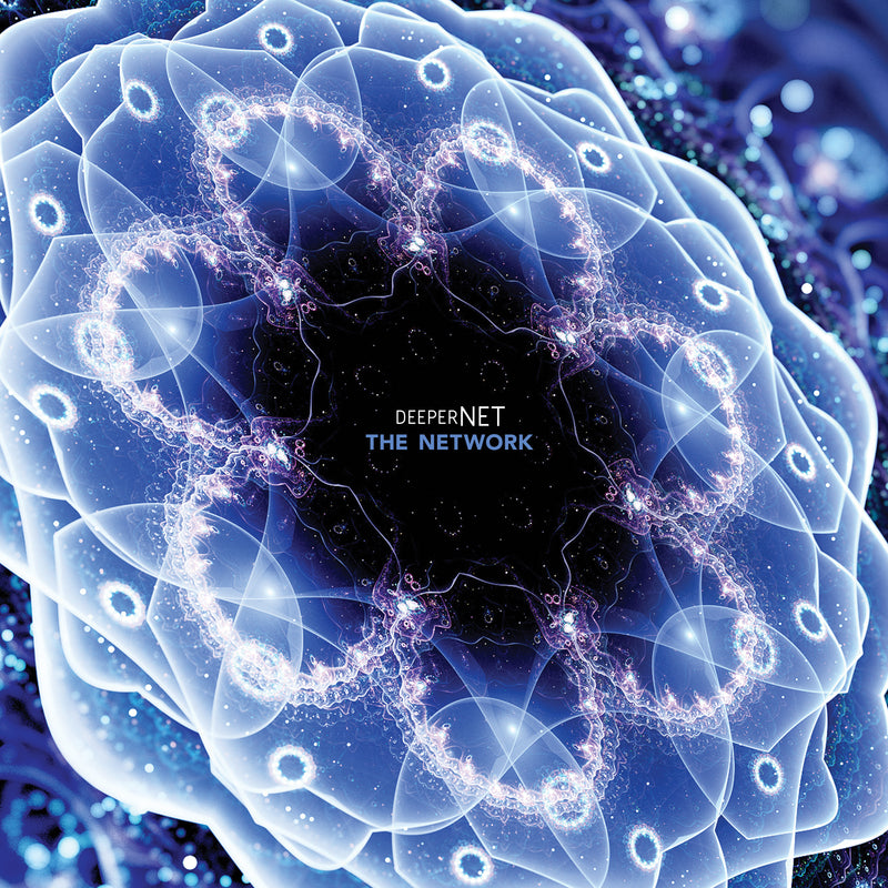 Deepernet - The Network (CD)