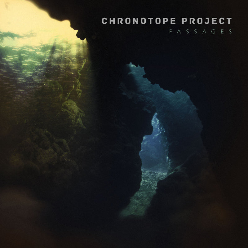 Chronotope Project - Passages (CD)