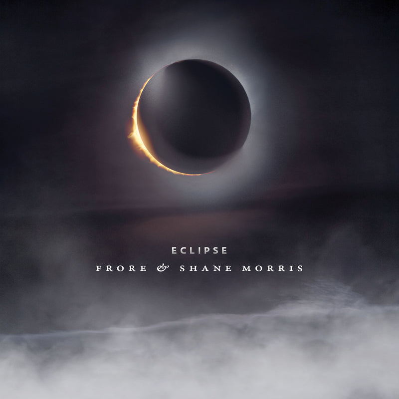 Frore & Shane Morris - Eclipse (CD)
