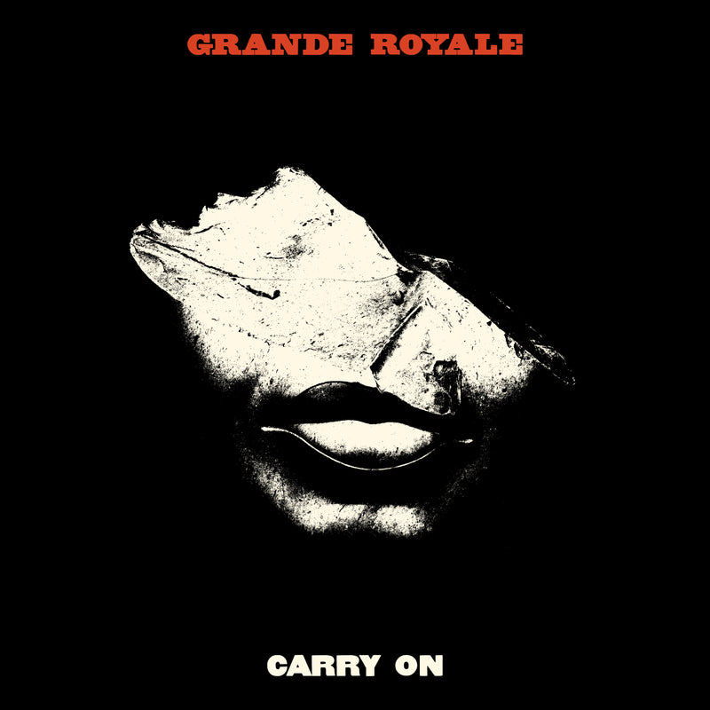 Grande Royale - Carry On (LP)