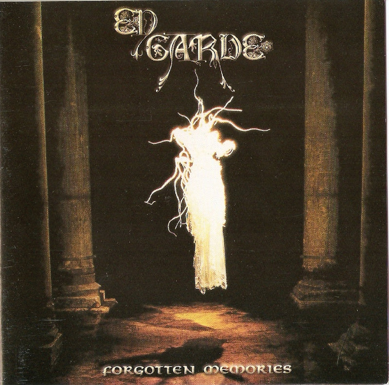 En-Garde - Forgotten Memories (CD)