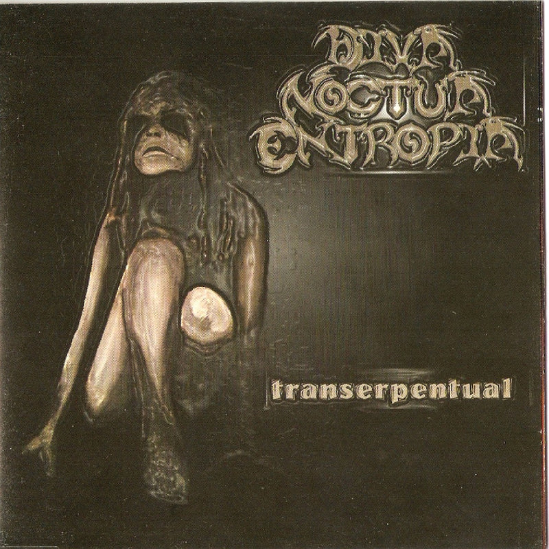Diva Noctua Entropia - Transerpentual (CD)