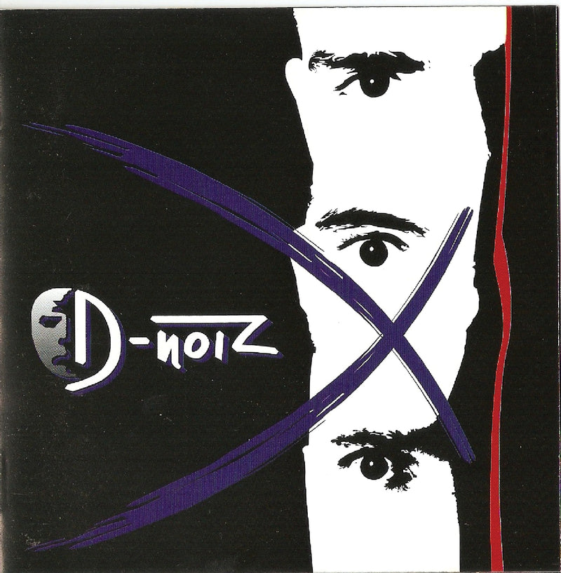 D-Noiz - D-Noiz (CD)