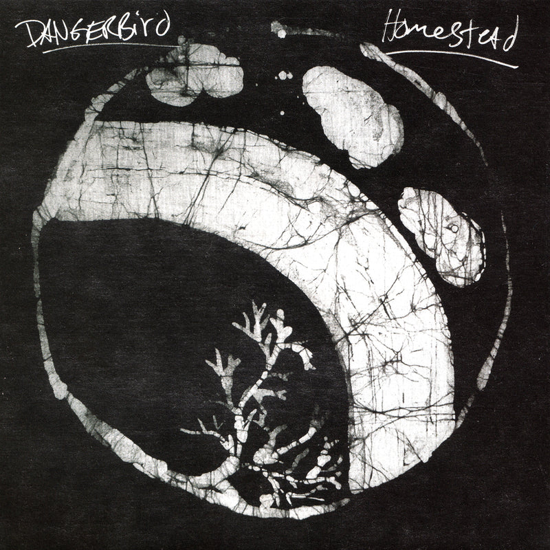 Dangerbird - Homestead (CD)