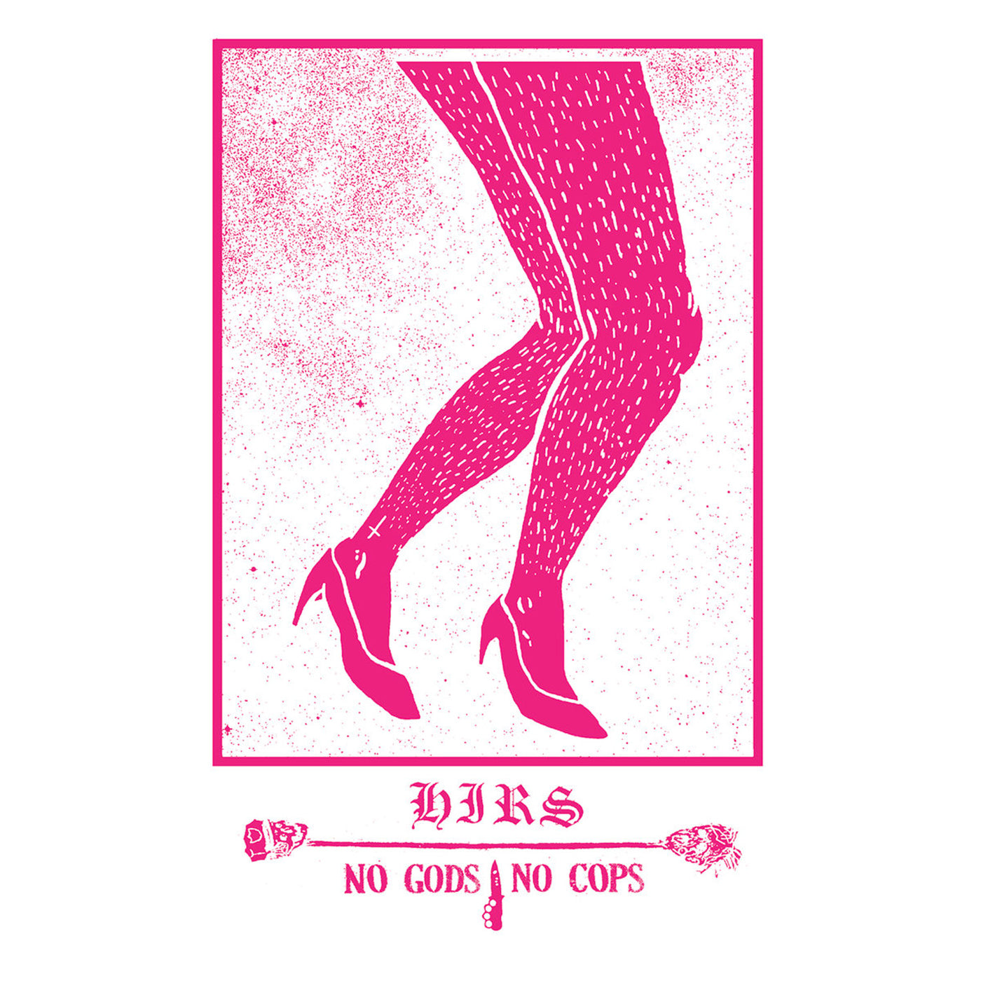 HIRS - The Second 100 Songs (CD)