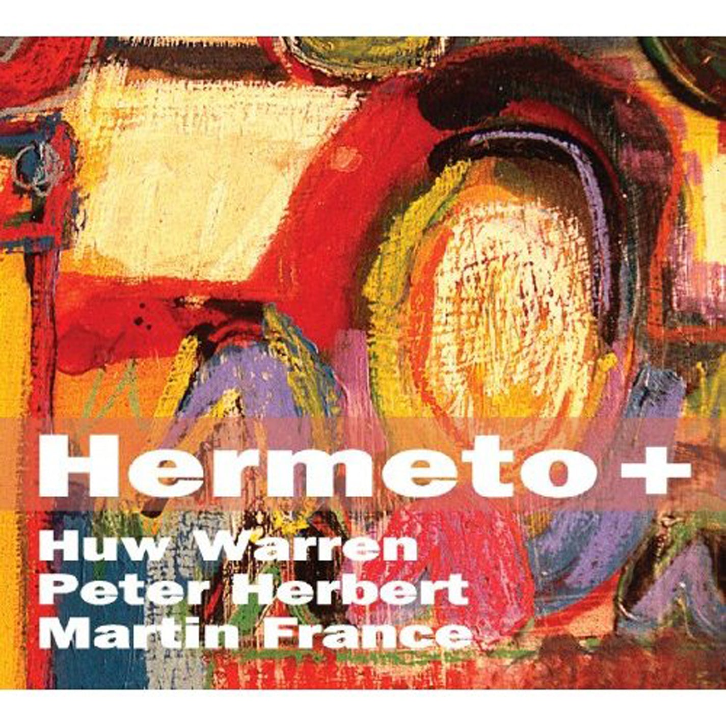 Huw Warren - Hermeto + (CD)