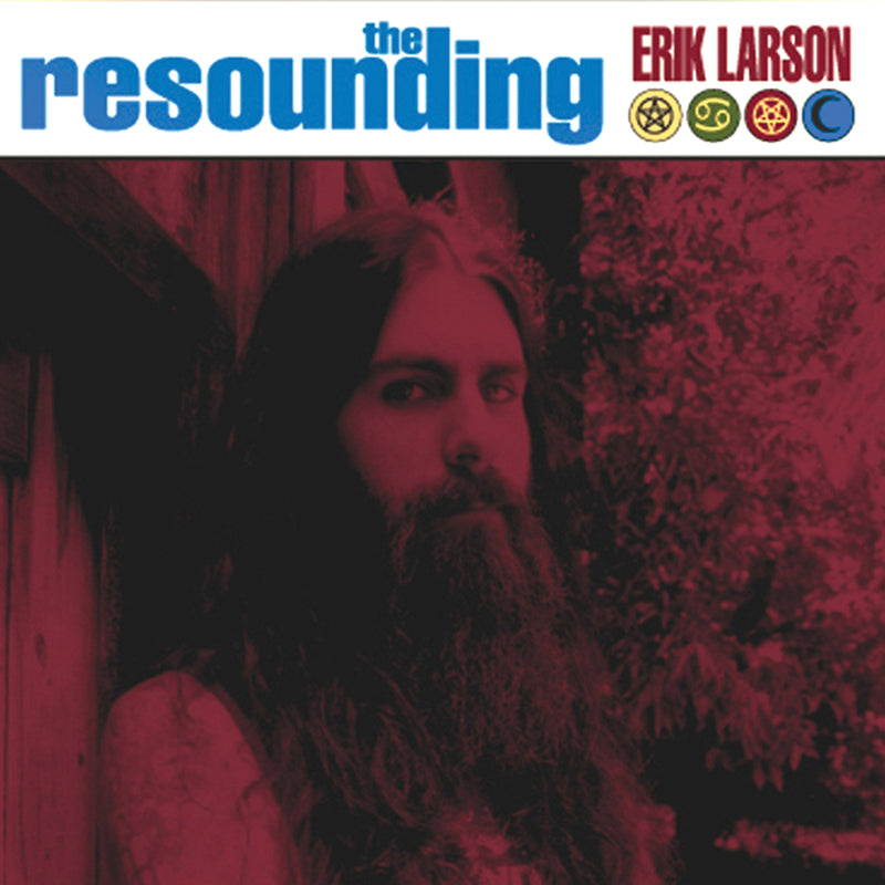 Erik Larson - The Resounding (CD)