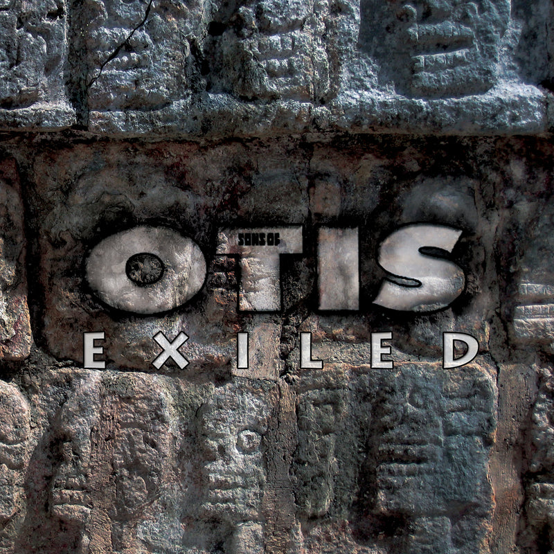 Sons of Otis - Exiled (CD)