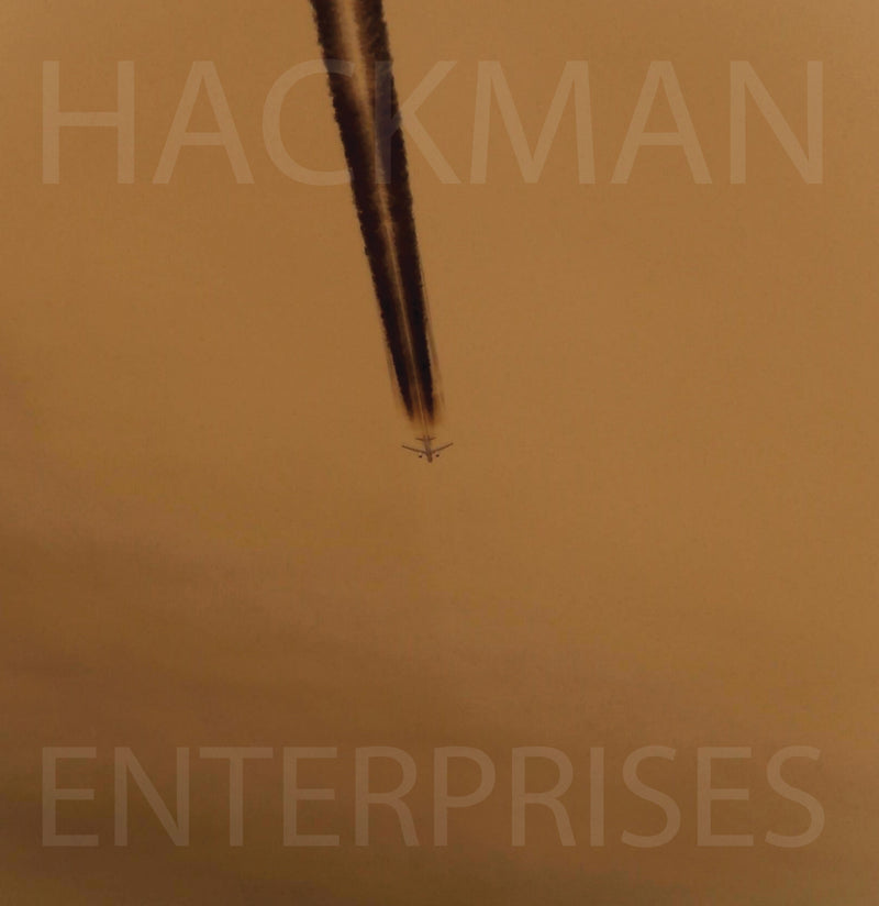 Hackman - Enterprises (CD)