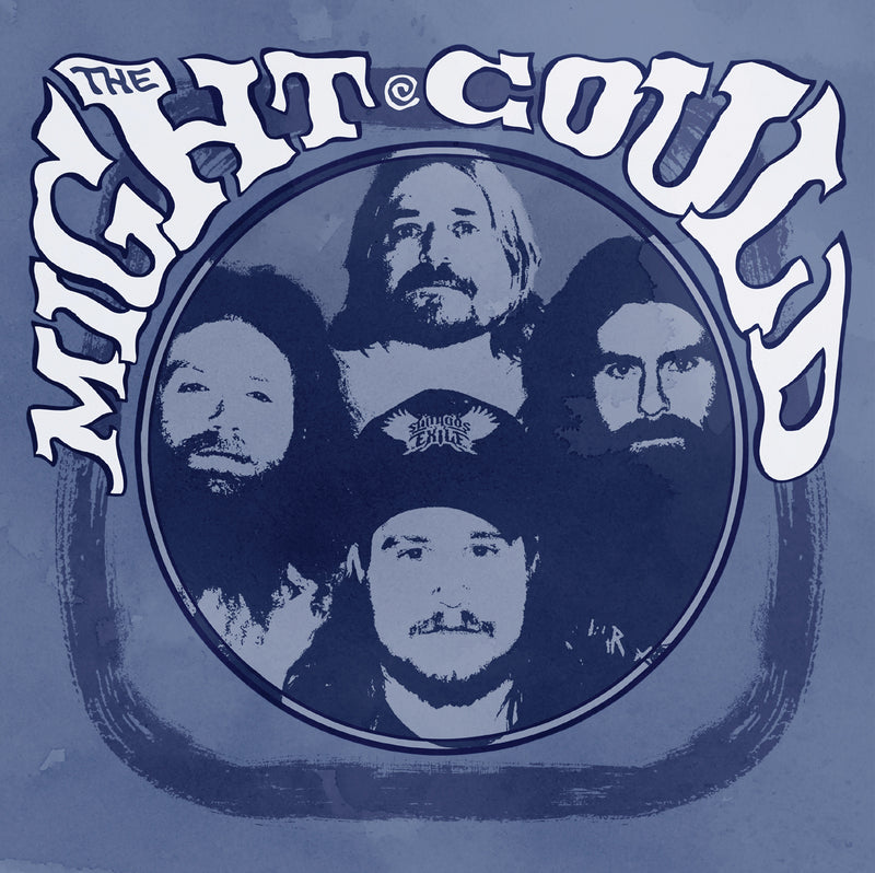 Might Could - The Might Could (CD)