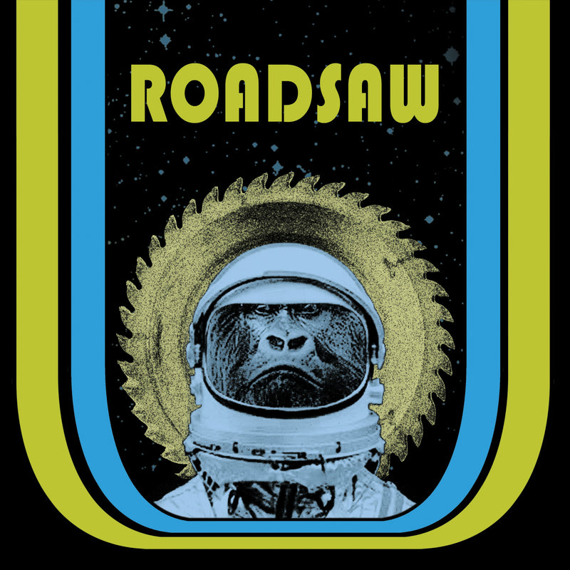 Roadsaw - Roadsaw (CD)