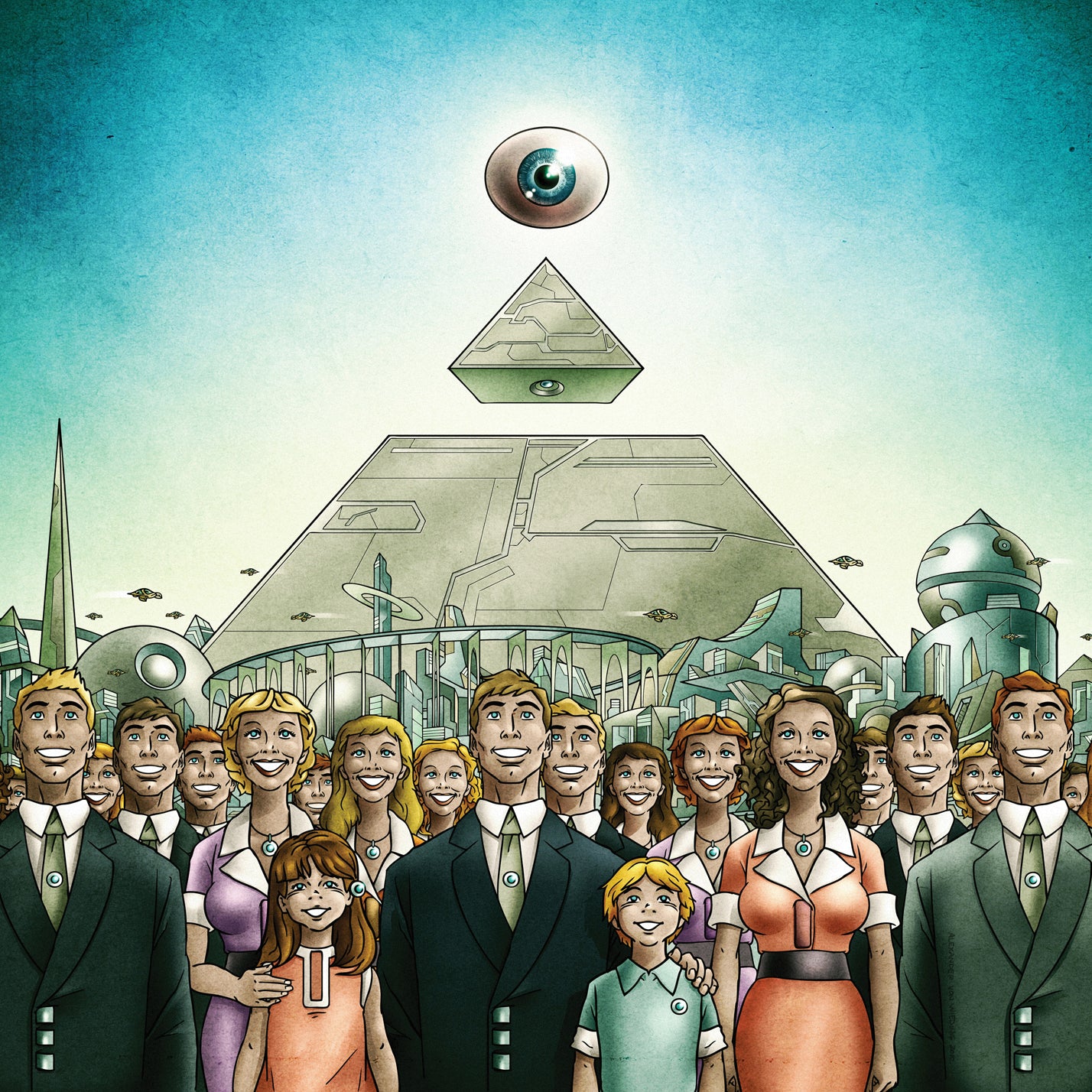 Ironweed - Your World of Tomorrow (CD)