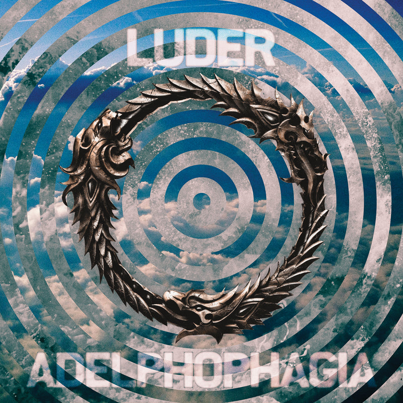 Luder - Adelphophagia (CD)