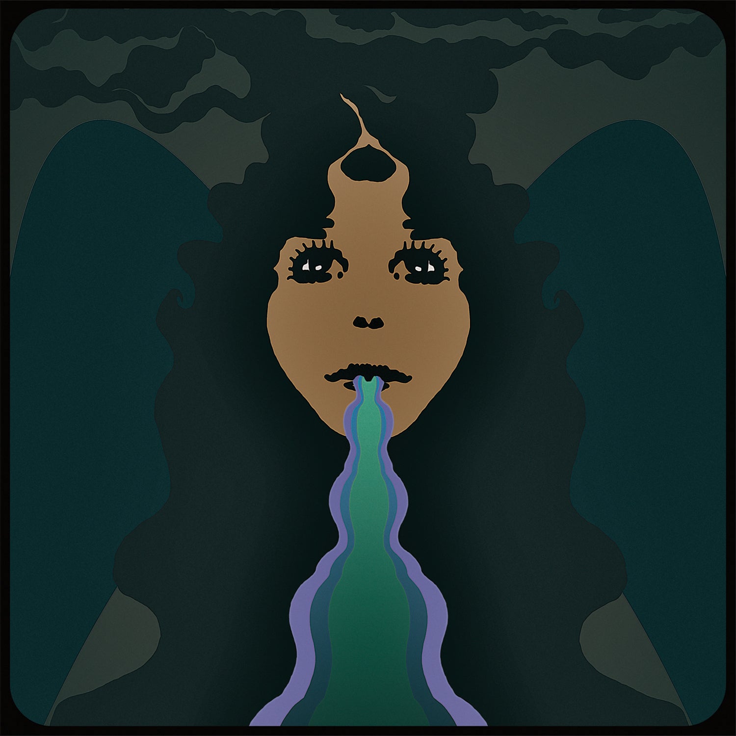 Jeremy Irons & The Ratgang Malibus - Bloom (CD)