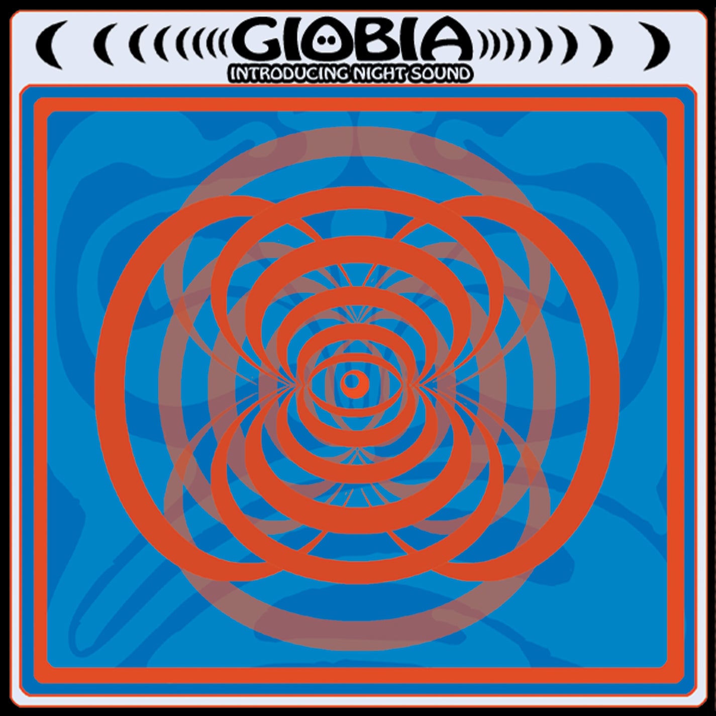 Giobia - Introducing Night Sound (CD)