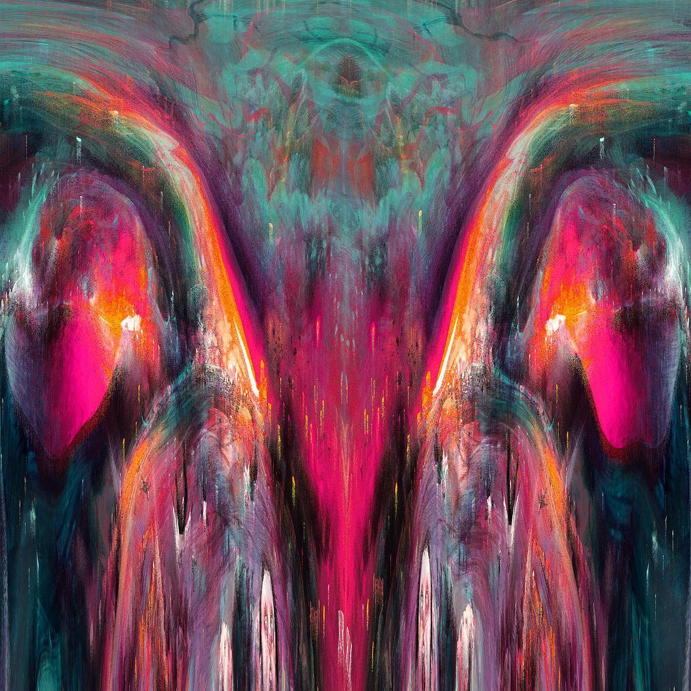 Unconditional Arms - Formation (LP)