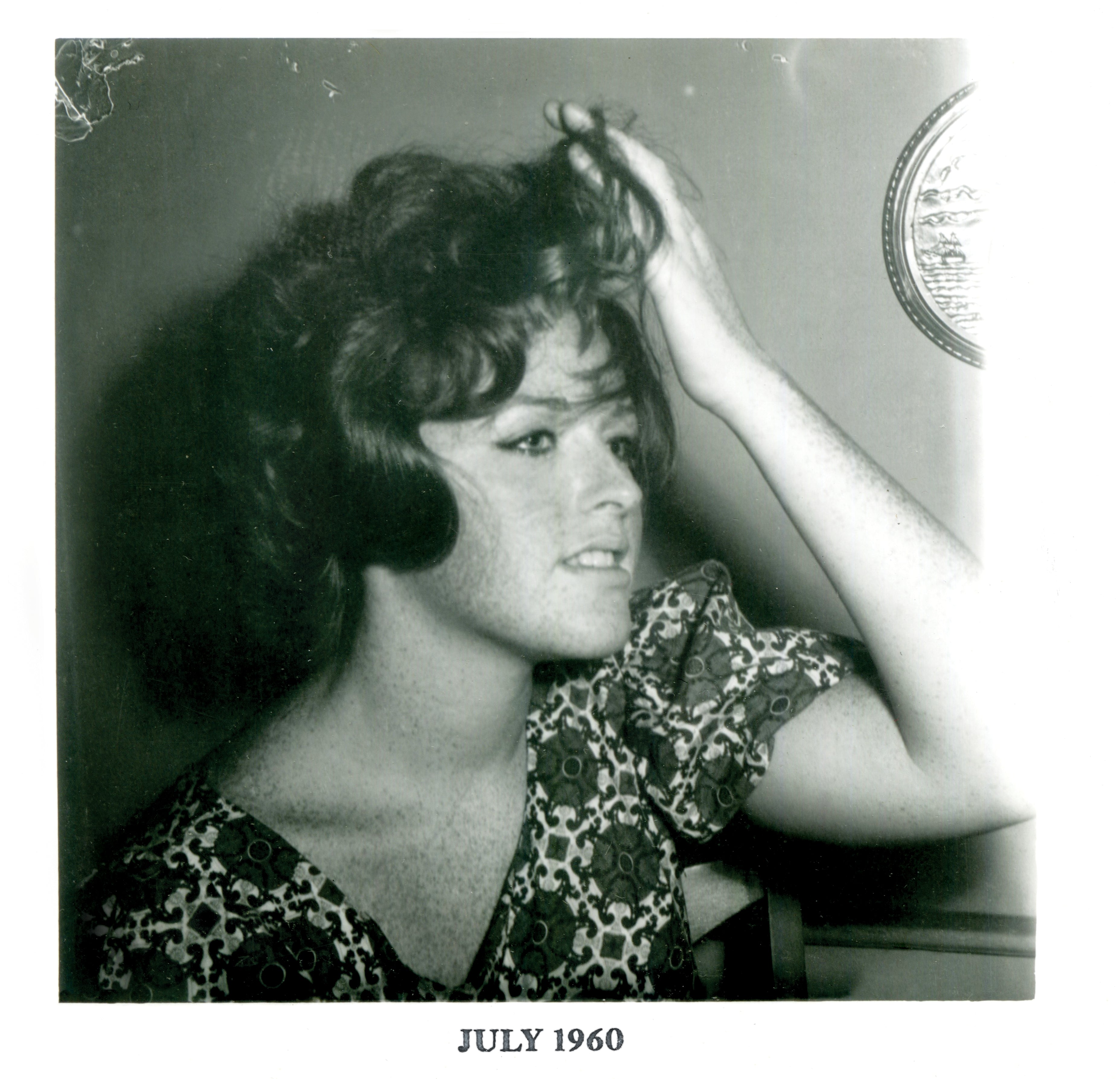 Sammy Kay - July 1960 (CD)