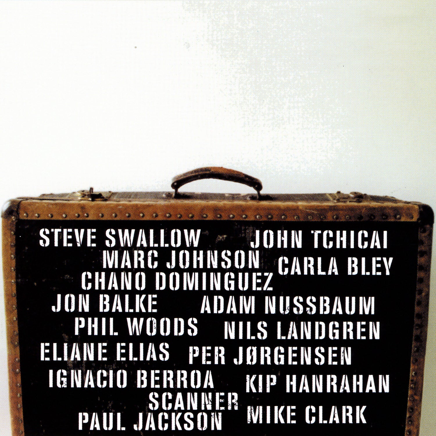 More Jazzvisits (CD)