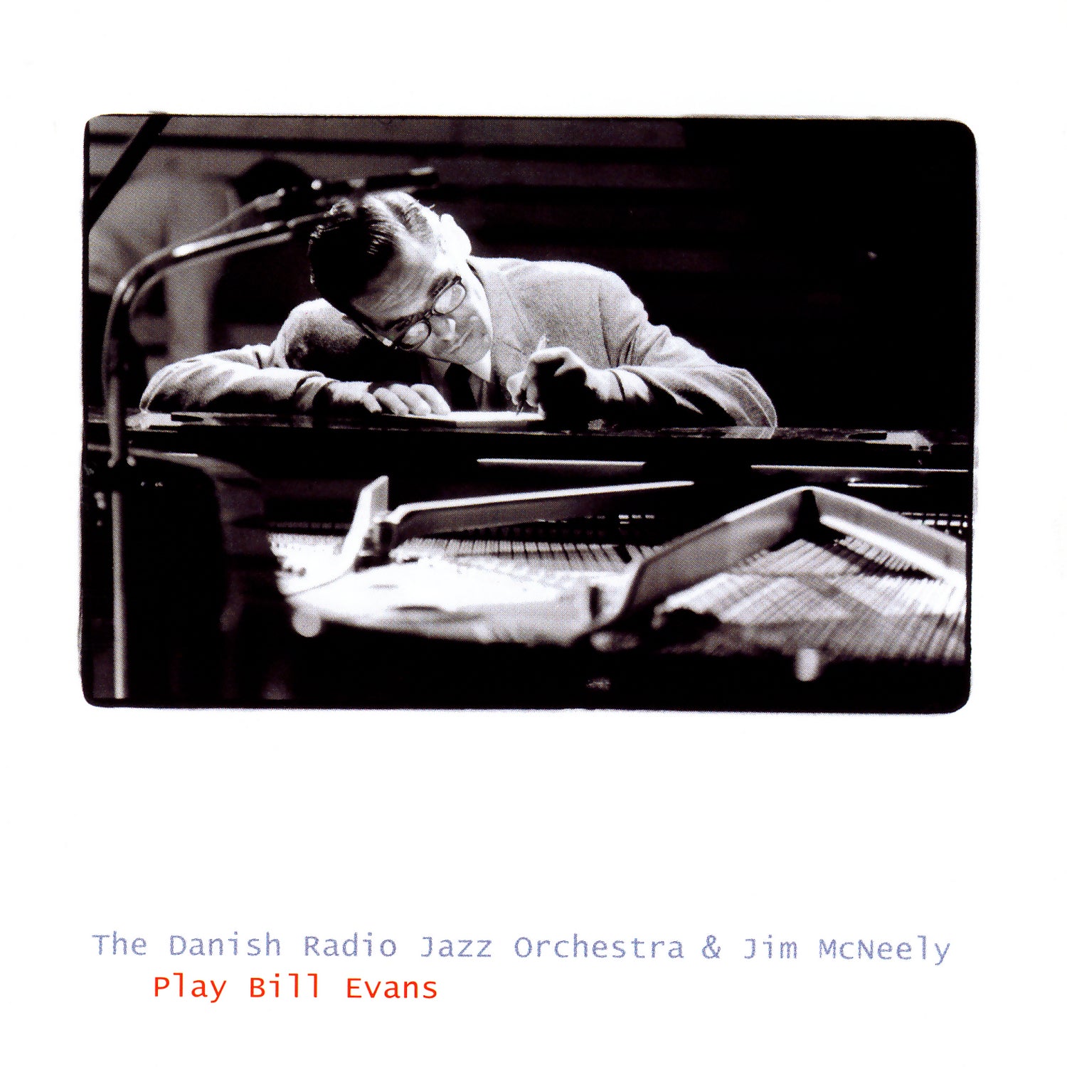 Play Bill Evans (CD)