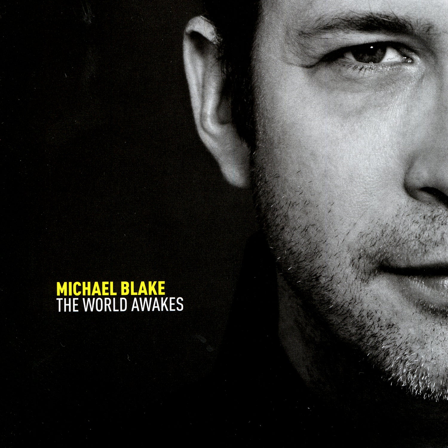 Michael Blake - The World Awakes (CD)