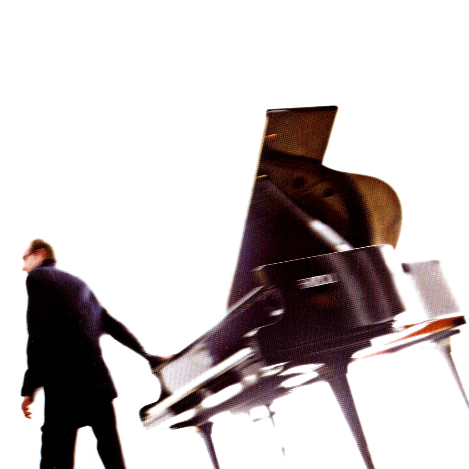 Søren Kristiansen - With A Song In My Heart (CD)