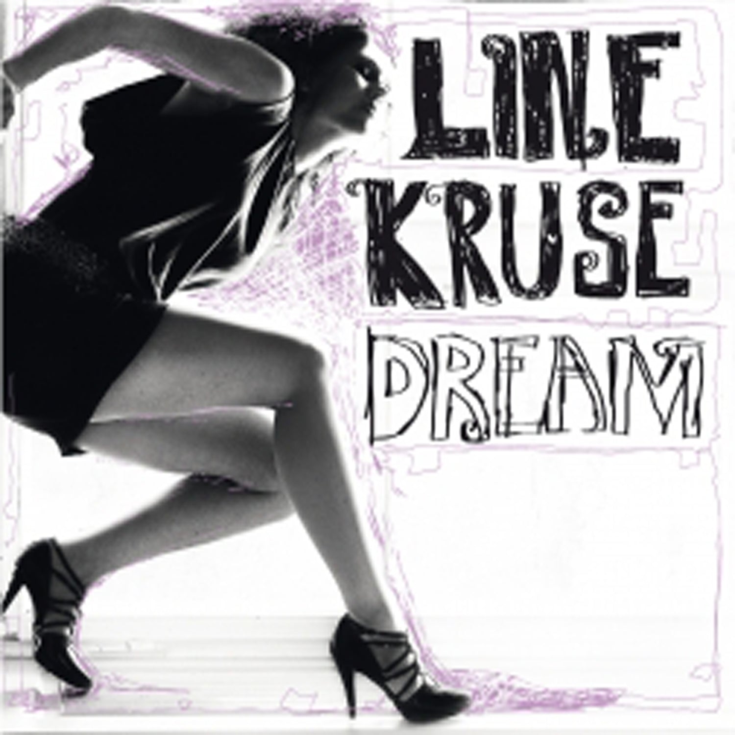 Line Kruse - Dream (CD)