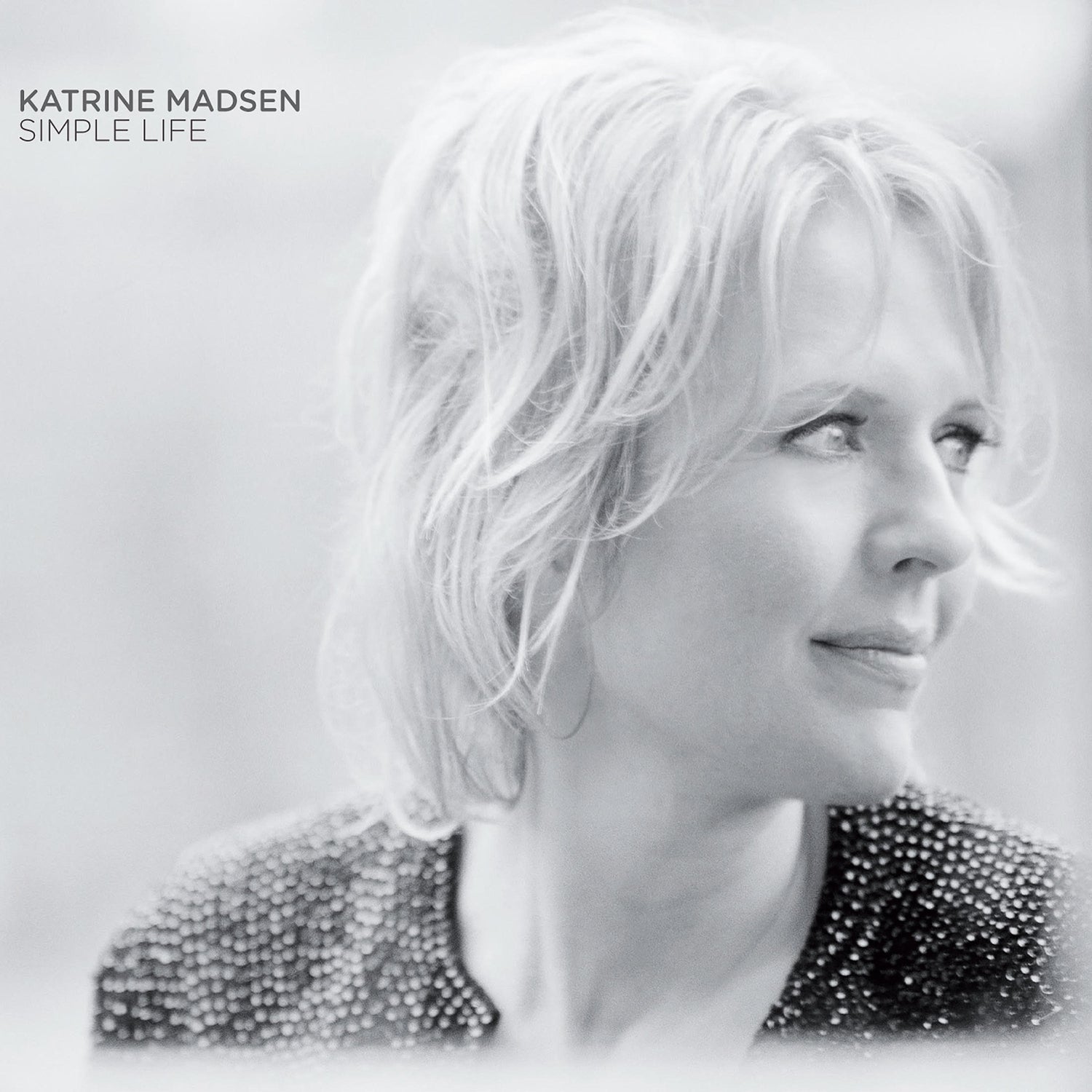 Katrine Madsen - Simple Life (CD)