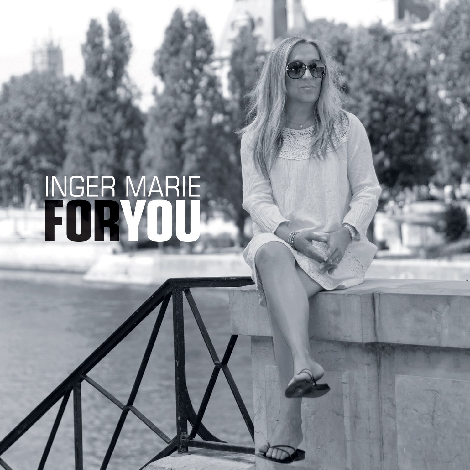 Inger Marie - For You (CD)