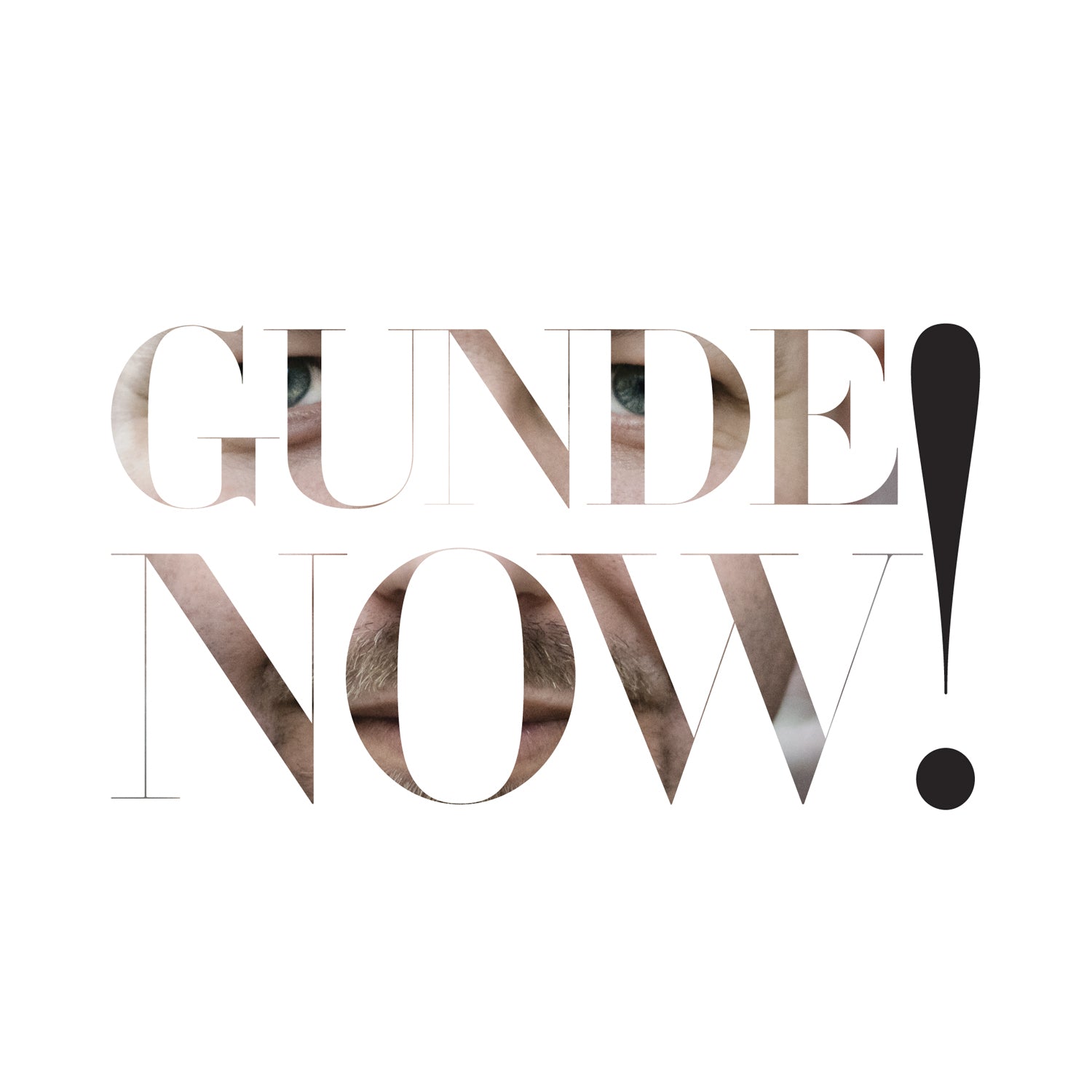 Henrik Gunde - Now (CD)
