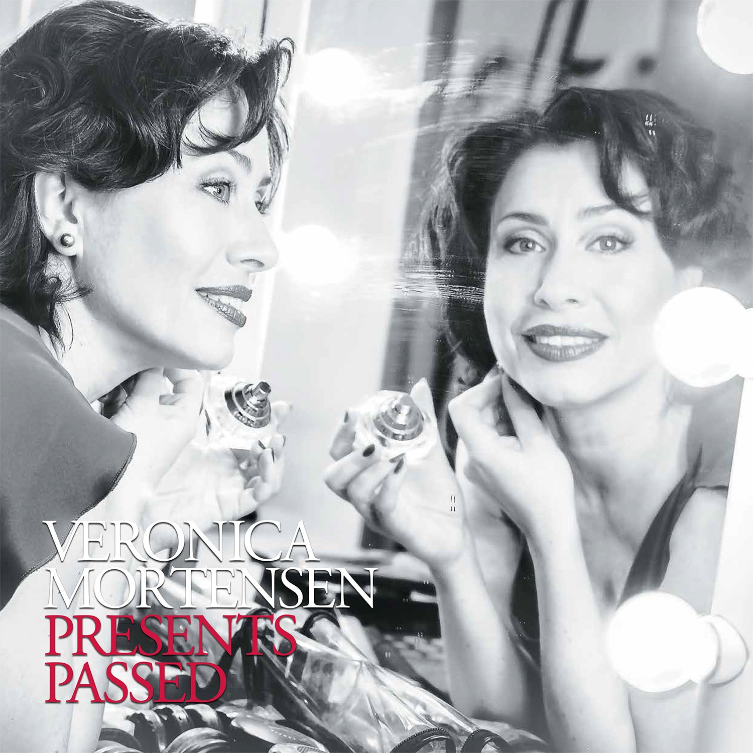 Veronica Mortensen - Presents Passed (CD)