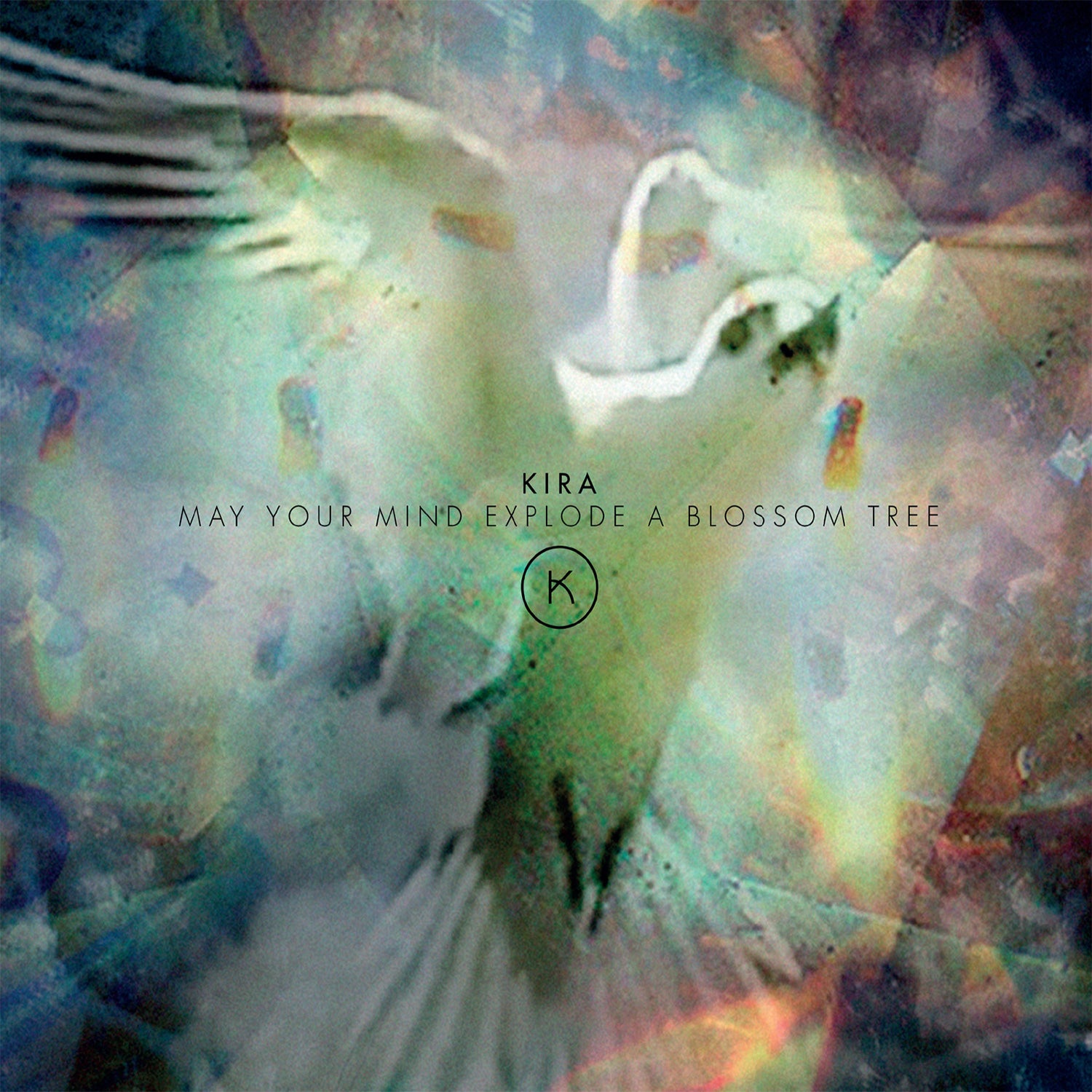 Kira Skov - May Your Mind Explode A Blossom Tree (CD)