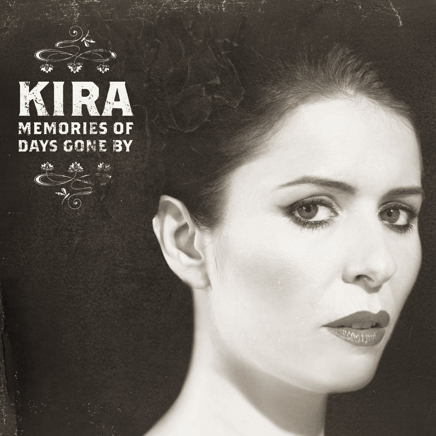 Kira Skov - Memories of Days Gone By [vinyl] (LP)