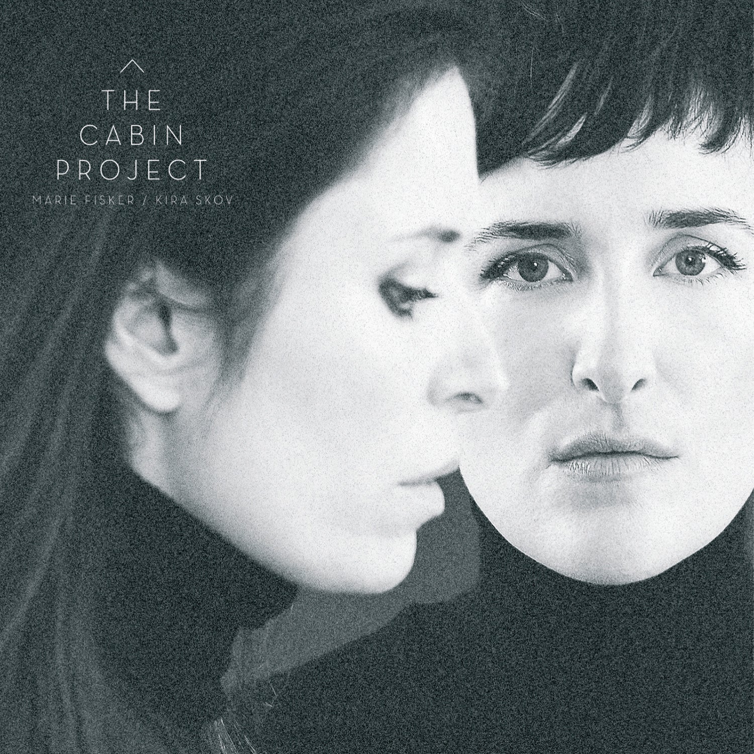 Kira Skov & Marie Fisker - The Cabin Project [vinyl+cd] (LP)