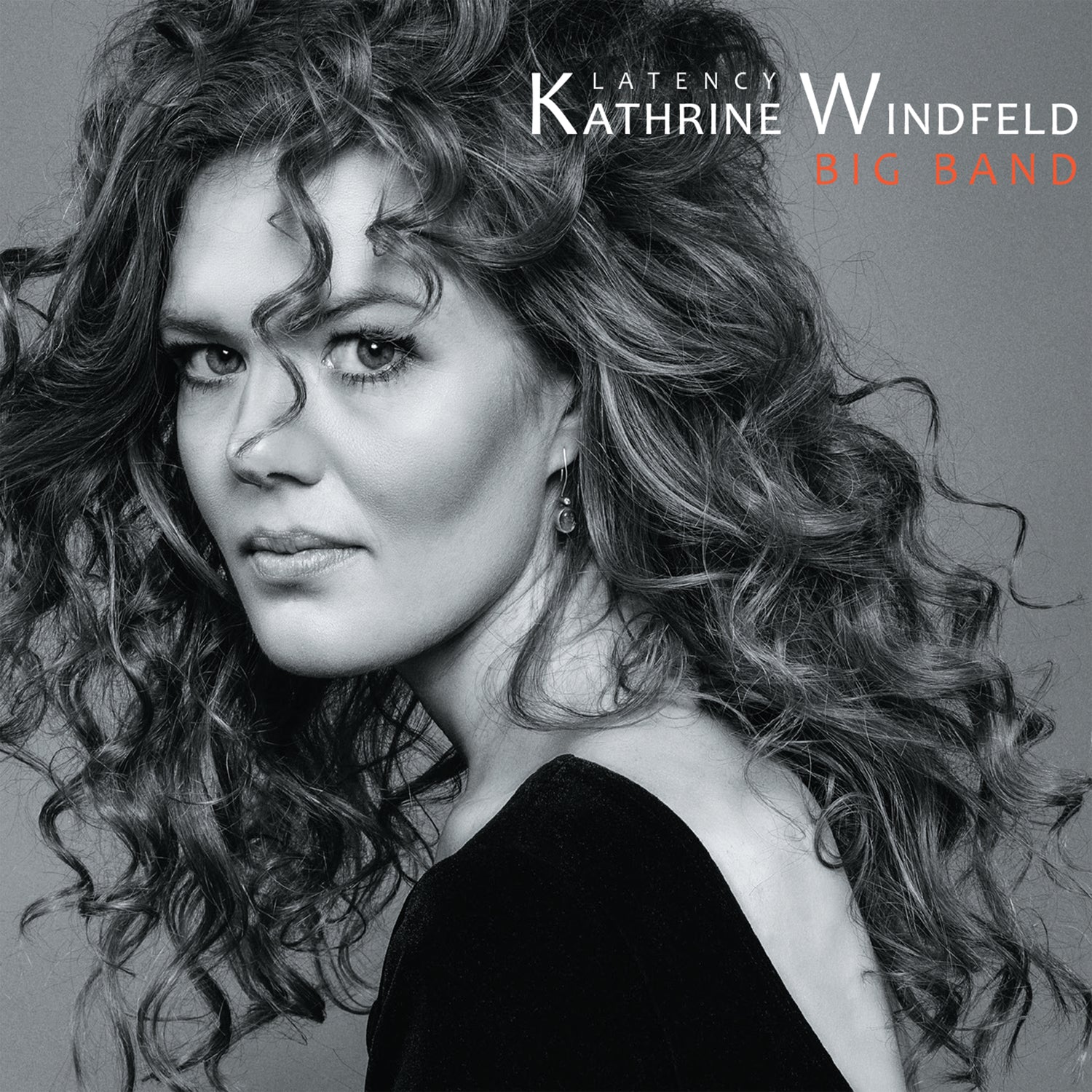 Kathrine Windfeld - Latency [vinyl] (LP)