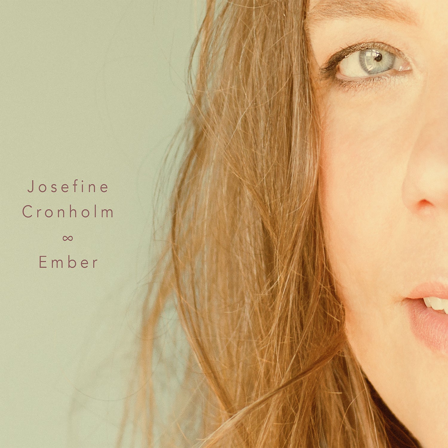 Josefine Chronholm - Ember [vinyl] (LP)