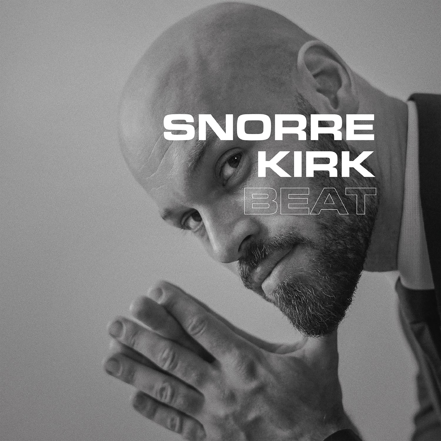 Snorre Kirk - Beat [vinyl] (LP)