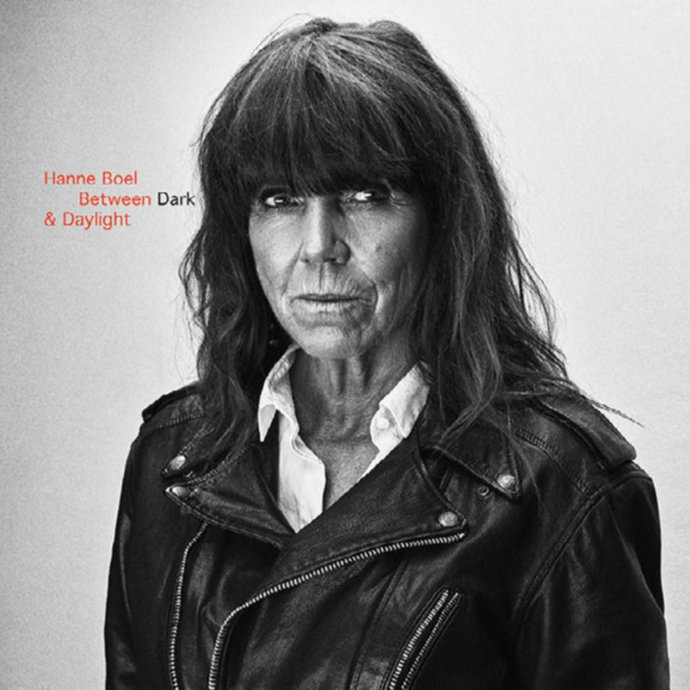 Hanne Boel - Between Dark & Daylight (LP)