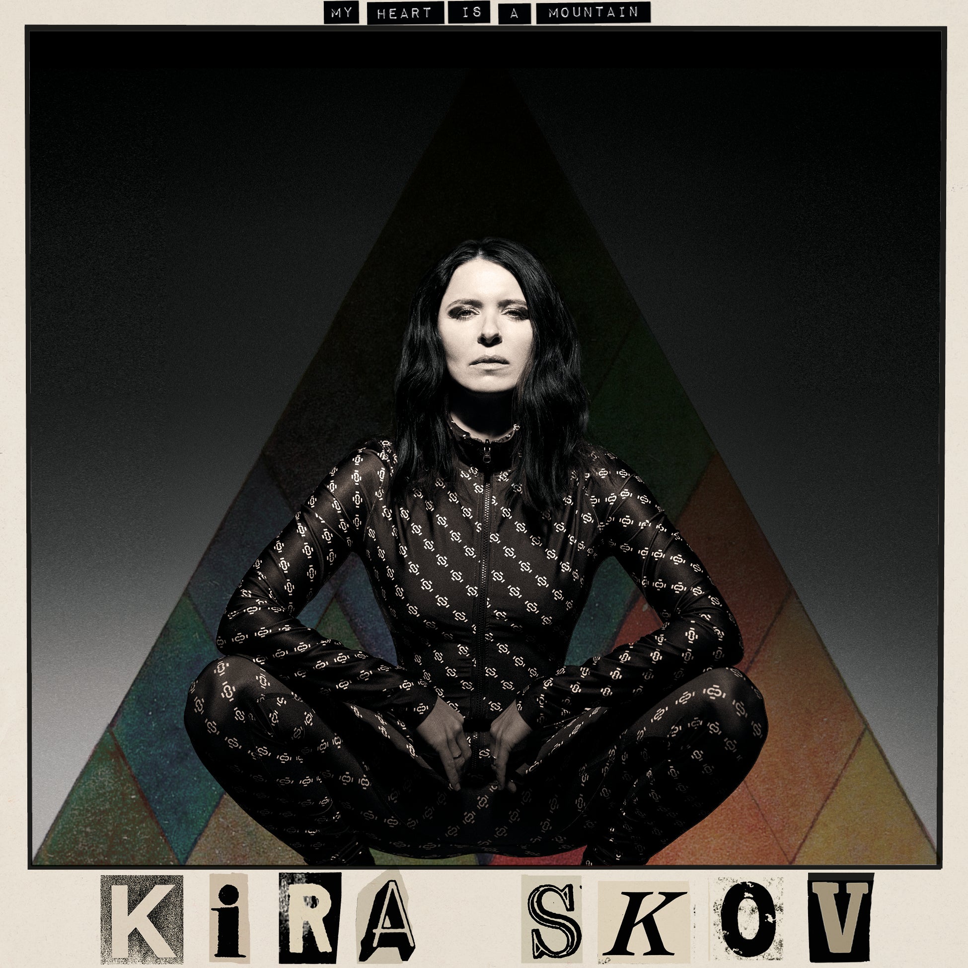 Kira Skov - My Heart Is A Mountain (180g Vinyl) (LP)