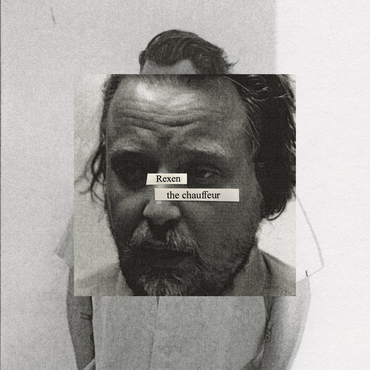 Rexen - The Chauffeur (Black Vinyl) (LP)