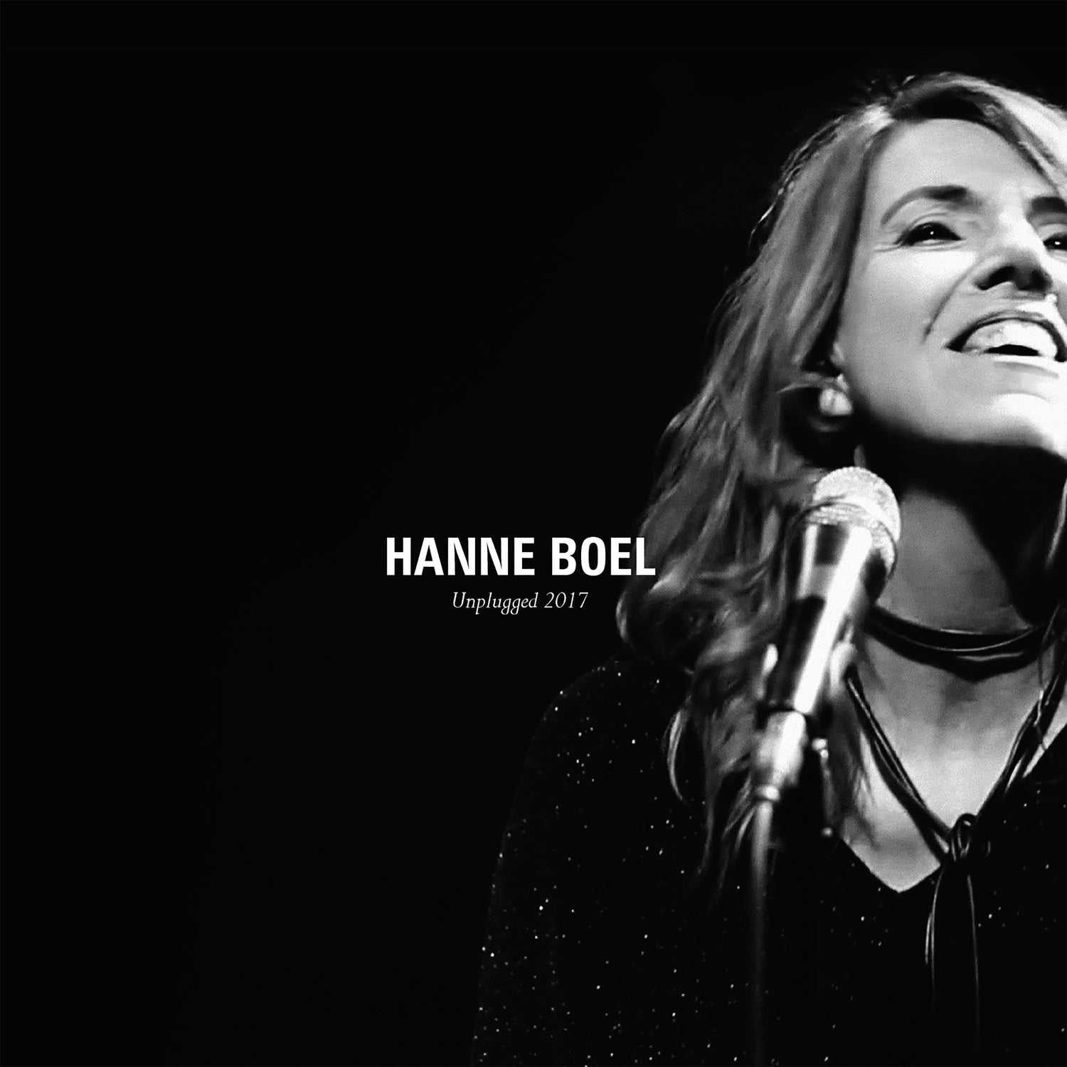 Hanne Boel - Unplugged 2017 (CD)