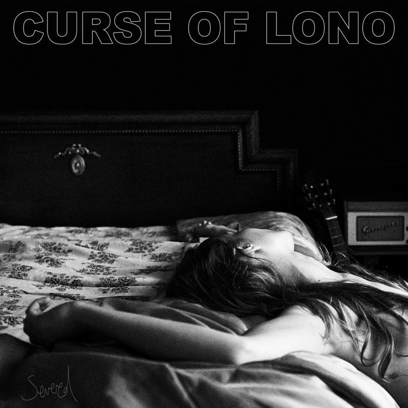 Curse Of Lono - Severed (CD)