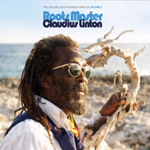 Claudius Linton - Roots Master (CD)
