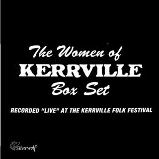 Kerrville Folk Festival Box (CD)