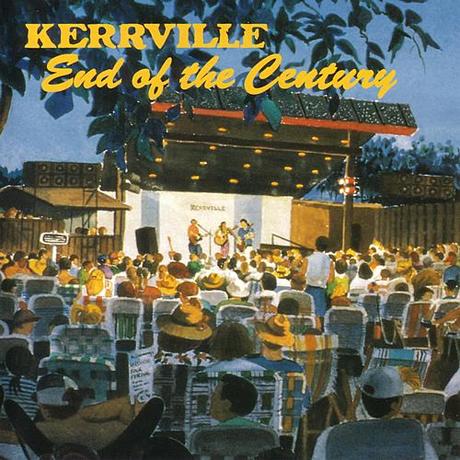 Kerrville - End Of The Centu (CD)
