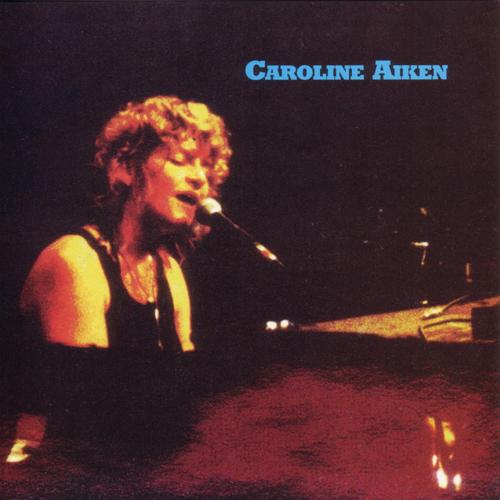 Caroline Aiken - Caroline Aiken (CD)