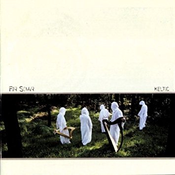 Fir Soar - Keltic (CD)